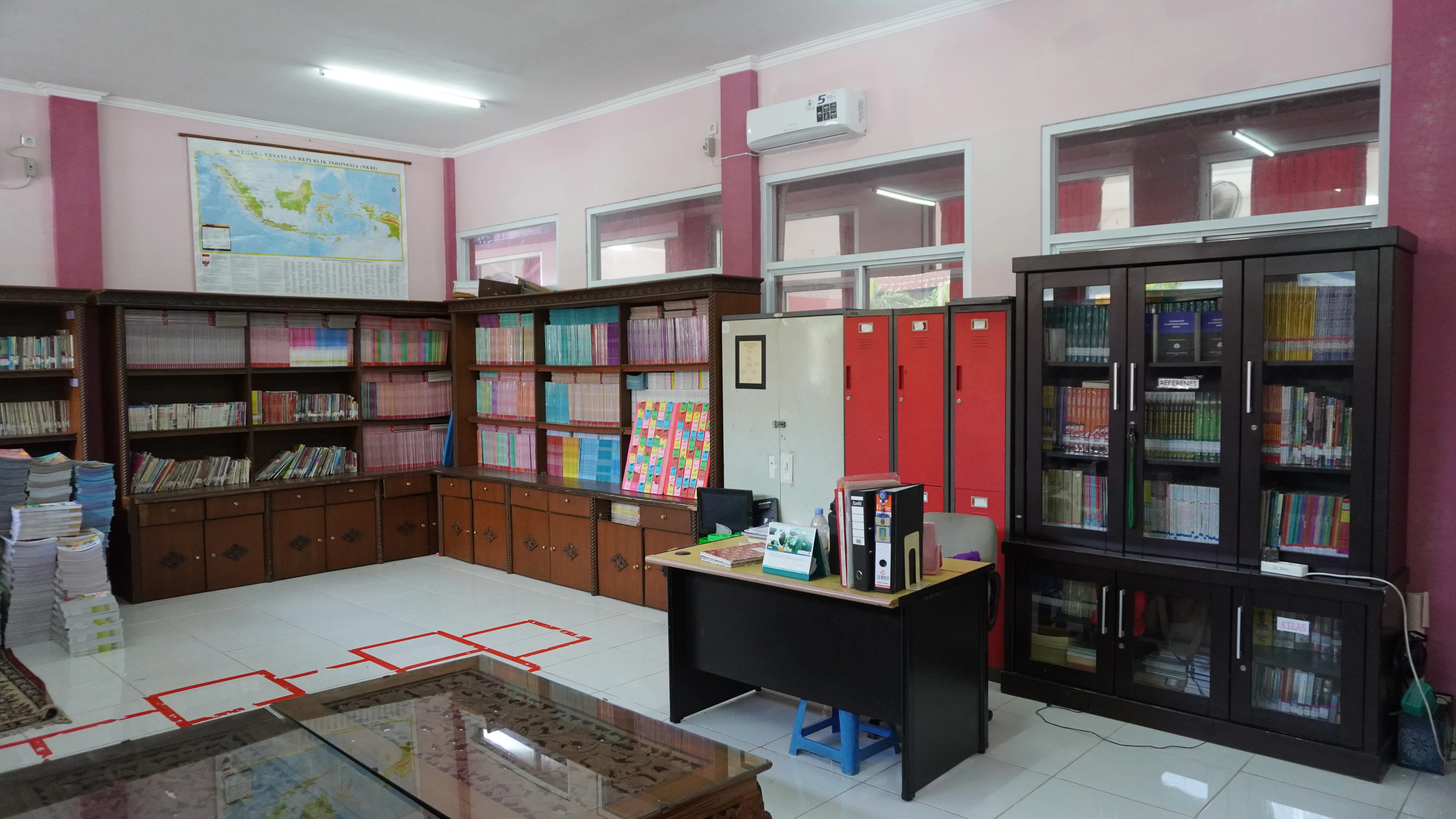 Perpustakaan
